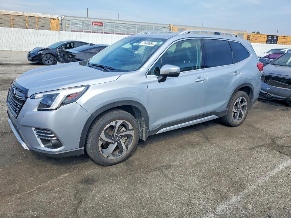 Aukcja sprzedaży 2023 Subaru Forester, vin: JF2SKARC7PH413861, numer aukcji: 79994985