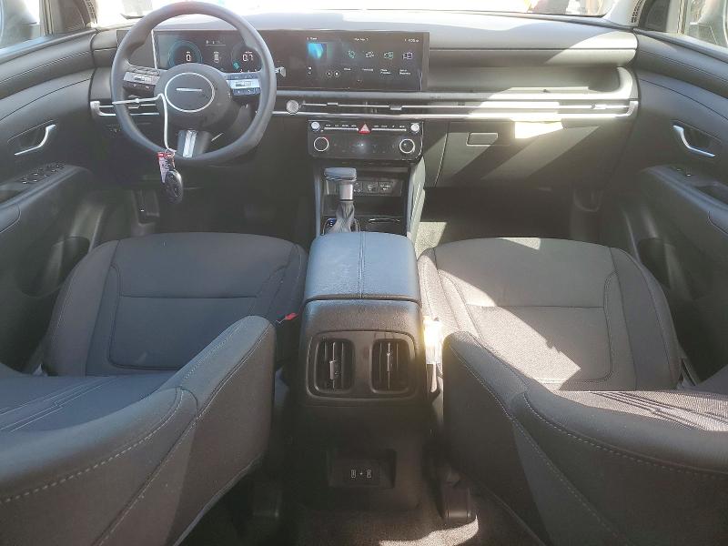 79608495 :رقم المزاد ، 5NMJB3DE5TH609546 vin ، 2026 Hyundai Tucson مزاد بيع