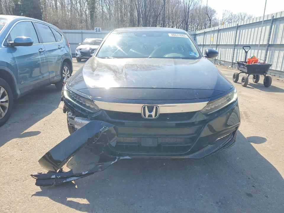 Продаж на аукціоні авто 2018 Honda Accord, vin: 1HGCV2F99JA024567, номер лоту: 46631686
