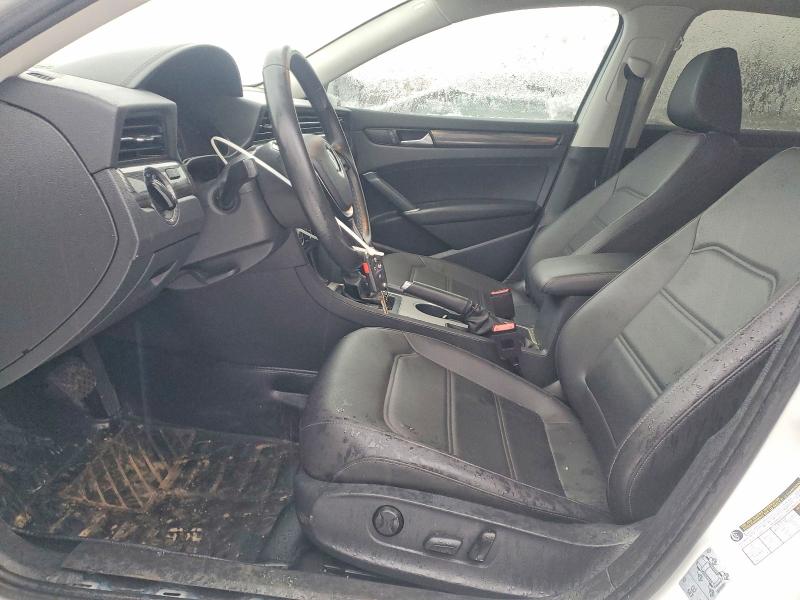 45934866 :رقم المزاد ، 1VWBA7A34MC008501 vin ، 2021 Volkswagen Passat مزاد بيع