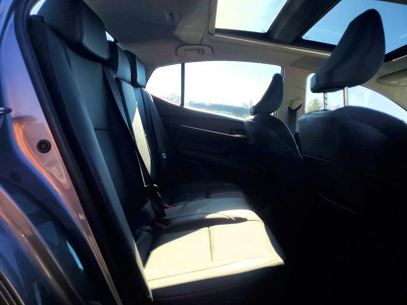 79757265 :رقم المزاد ، 4T1DAACK1SU571389 vin ، 2025 Toyota Camry مزاد بيع