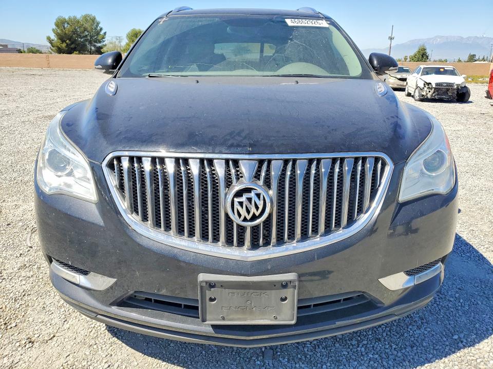 Продаж на аукціоні авто 2017 Buick Enclave, vin: 5GAKRBKD7HJ135722, номер лоту: 46862926