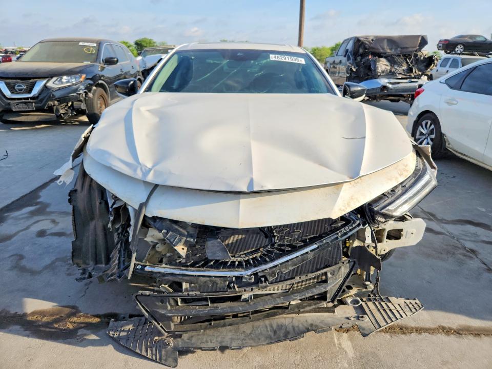 Продажа на аукционе авто 2021 Acura Tlx, vin: 19UUB5F42MA001980, номер лота: 48291936