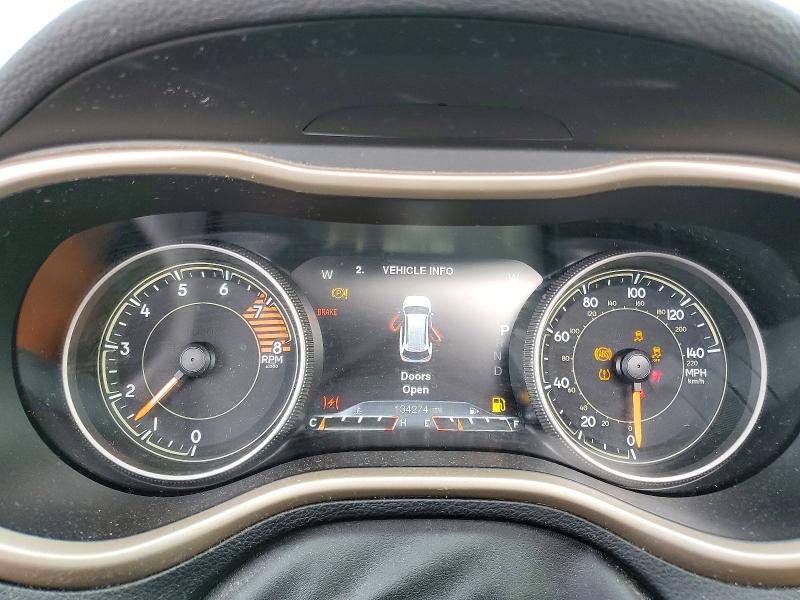 Продажа на аукционе авто 2017 Jeep Cherokee, vin: 1C4PJMDS4HW625279, номер лота: 46582436