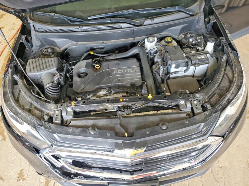 Aukcja sprzedaży 2020 Chevrolet Equinox, vin: 2GNAXTEV5L6261715, numer aukcji: 47768996