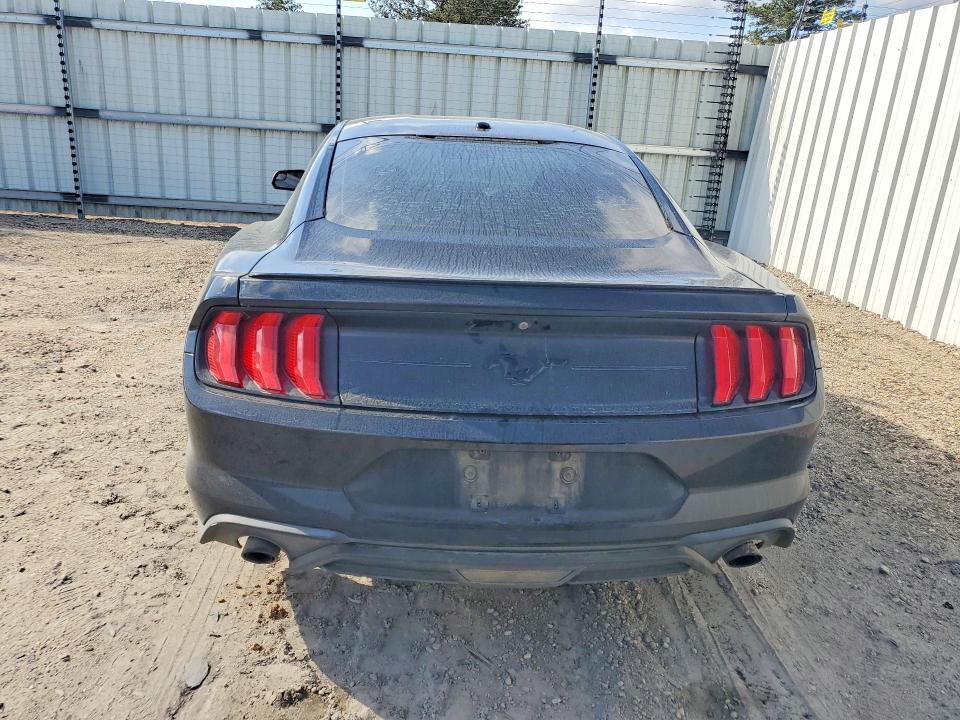 Aukcja sprzedaży 2019 Ford Mustang, vin: 1FA6P8TH3K5122319, numer aukcji: 46752406