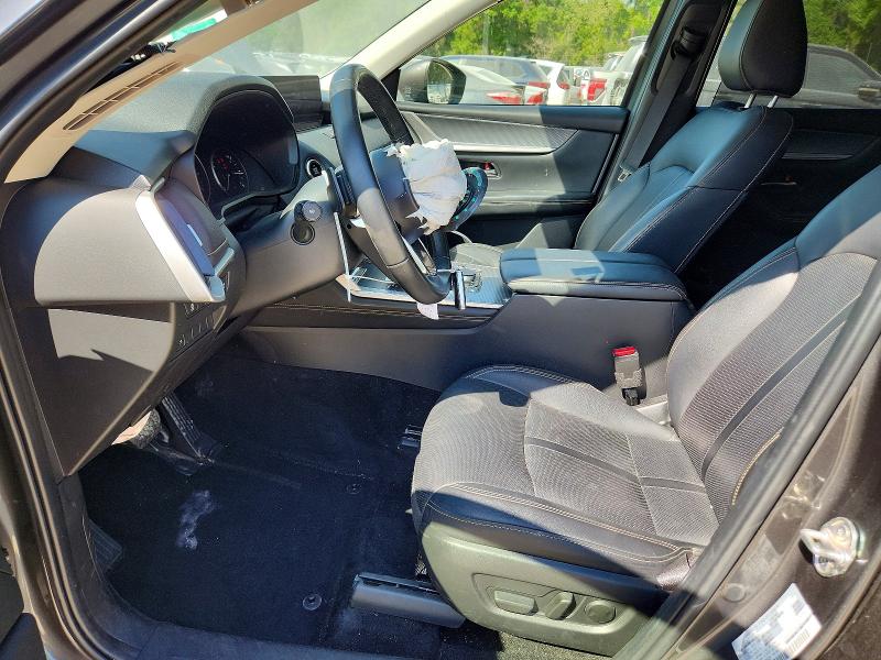 47785546 :رقم المزاد ، JM3KKCHDXR1125629 vin ، 2024 Mazda Cx-90 مزاد بيع