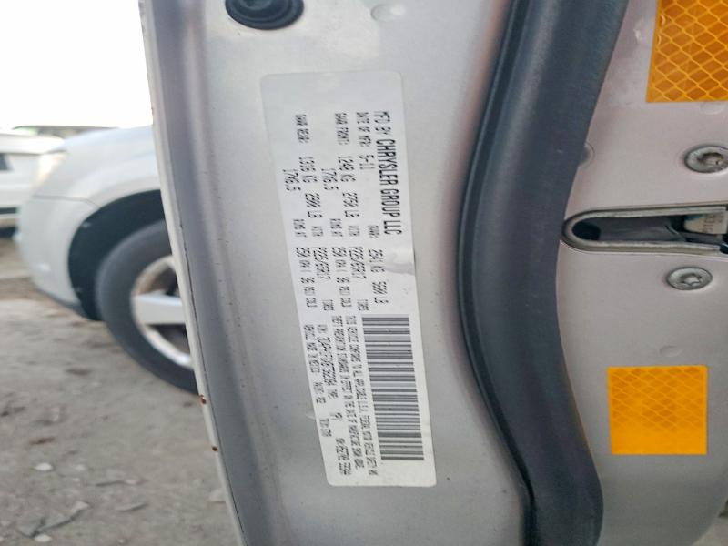 41959266 :رقم المزاد ، 3D4PH1FGXBT562384 vin ، 2011 Dodge Journey مزاد بيع