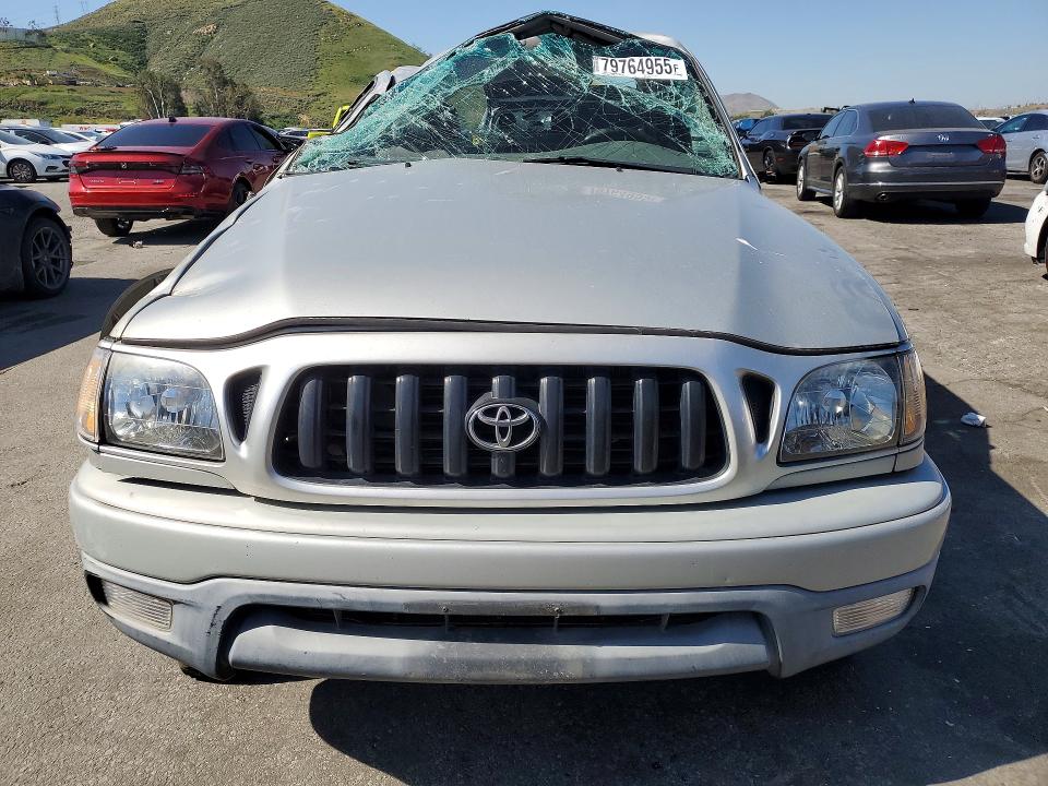 Aukcja sprzedaży 2002 Toyota Tacoma, vin: 5TESN92N22Z883349, numer aukcji: 79764955