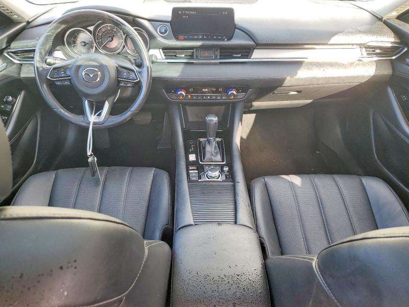Продажа на аукционе авто 2020 Mazda 6, vin: JM1GL1VM7L1514000, номер лота: 47569696