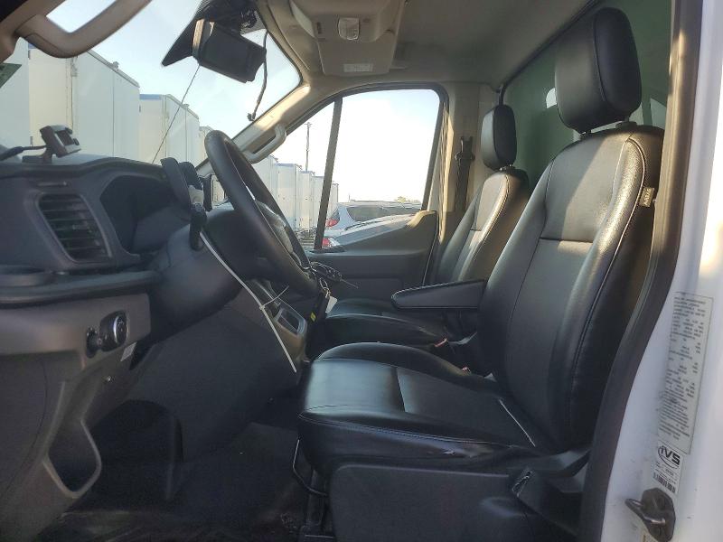 Продаж на аукціоні авто 2020 Ford Transit, vin: 1FDBW5Z86LKB24940, номер лоту: 79973105