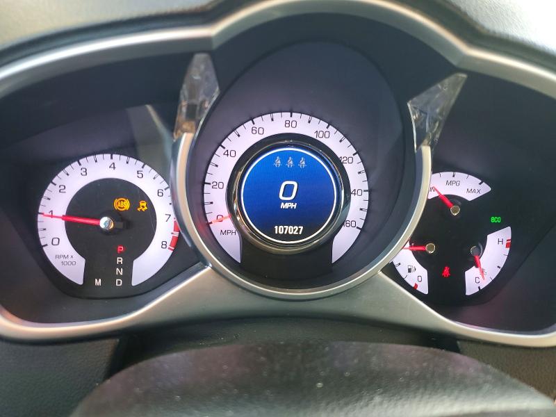 47237936 :رقم المزاد ، 3GYFNDE39CS580118 vin ، 2012 Cadillac Srx مزاد بيع