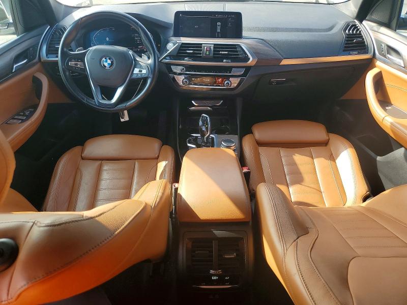 Продаж на аукціоні авто 2020 Bmw X3, vin: 5UXTY3C01L9D42268, номер лоту: 47229646