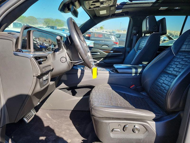 Aukcja sprzedaży 2023 Cadillac Escalade, vin: 1GYS4GKLXPR227533, numer aukcji: 47606286