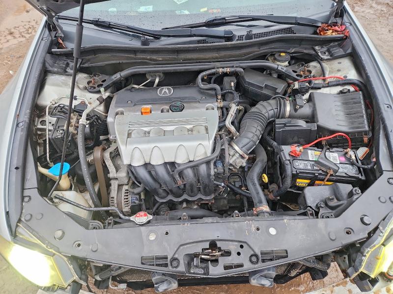 2010 Acura Tsx მანქანა იყიდება აუქციონზე, vin: JH4CU2F68AC024571, აუქციონის ნომერი: 45741946