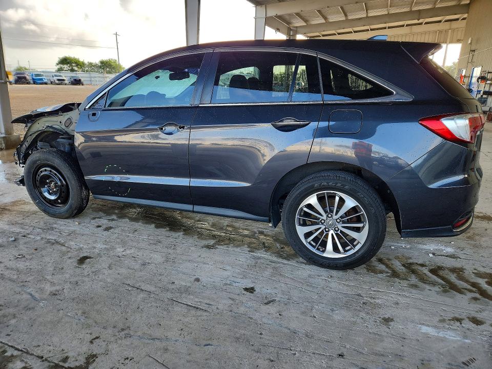 Продаж на аукціоні авто 2016 Acura Rdx, vin: 5J8TB4H70GL015446, номер лоту: 46267996