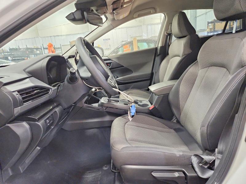 Продаж на аукціоні авто 2024 Subaru Crosstrek, vin: JF2GUADC1RH218610, номер лоту: 46725586