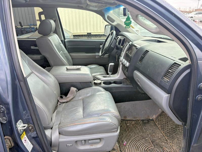 Auction sale of the 2008 Toyota Tundra, vin: 5TBDV58108S501145, lot number: 45978636