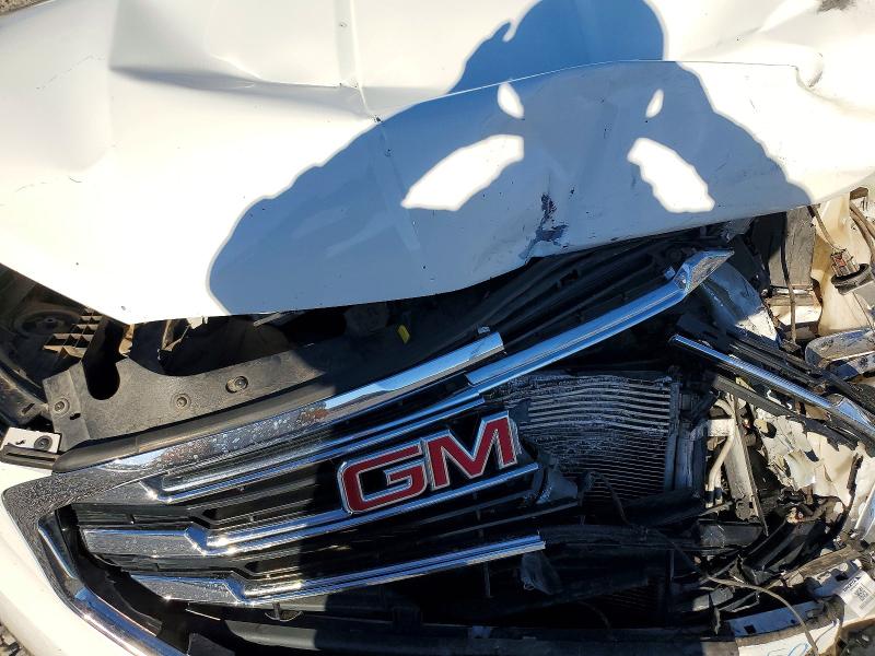 Aukcja sprzedaży 2019 Gmc Terrain, vin: 3GKALPEV1KL248096, numer aukcji: 41625706