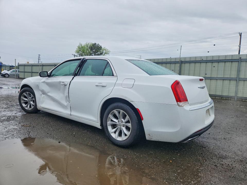 Продаж на аукціоні авто 2015 Chrysler 300, vin: 2C3CCAAG1FH930617, номер лоту: 41784756