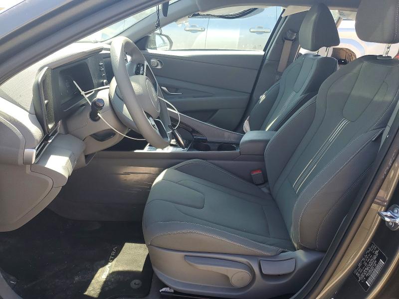 Продажа на аукционе авто 2025 Hyundai Elantra Hybrid, vin: KMHLM4DJ8SU169086, номер лота: 48205736