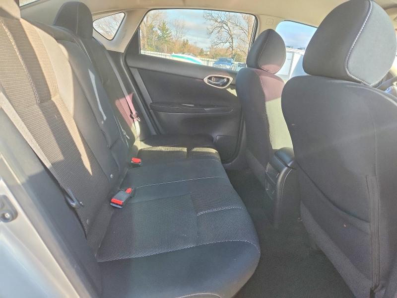 Aukcja sprzedaży 2015 Nissan Sentra, vin: 3N1AB7AP6FY273173, numer aukcji: 45948756