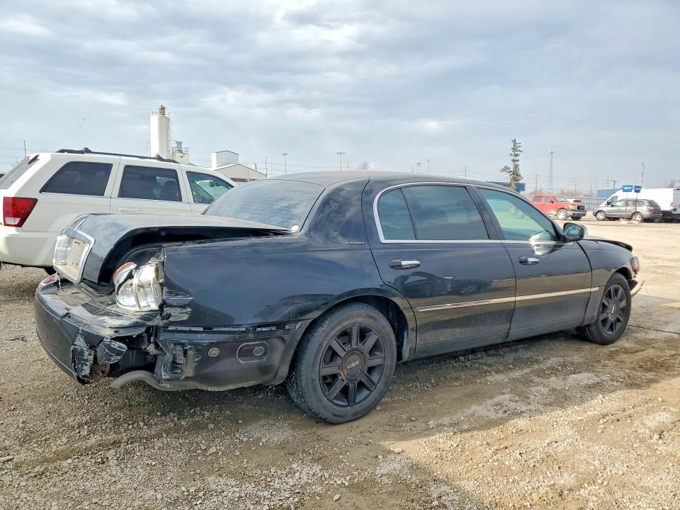 Aukcja sprzedaży 2007 Lincoln Town Car, vin: 1LNHM84W67Y629483, numer aukcji: 47610996