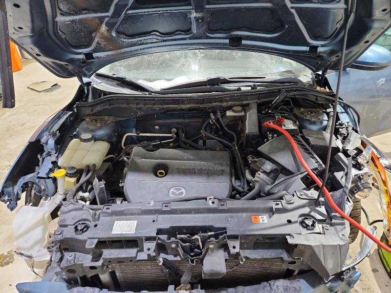 Aukcja sprzedaży 2011 Mazda 3, vin: JM1BL1UF8B1412281, numer aukcji: 78902075