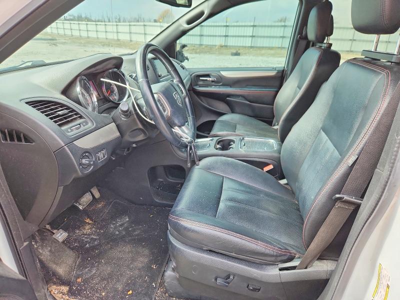 Aukcja sprzedaży 2019 Dodge Grand Caravan, vin: 2C4RDGEG0KR558126, numer aukcji: 46261856