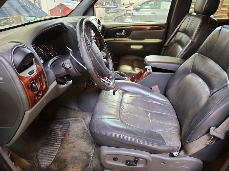 2003 Gmc Envoy მანქანა იყიდება აუქციონზე, vin: 1GKDT13S332149477, აუქციონის ნომერი: 78896895