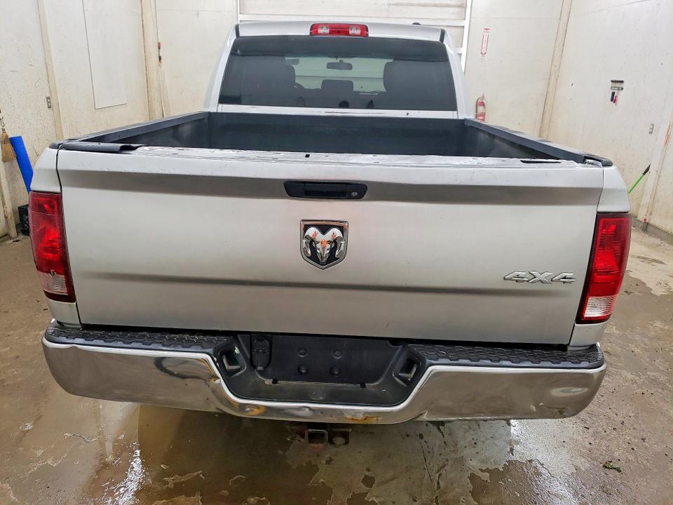 Aukcja sprzedaży 2011 Dodge Ram 1500, vin: 1D7RV1GP5BS626870, numer aukcji: 47512096