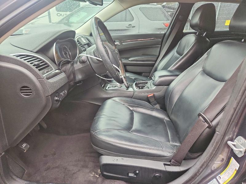 Aukcja sprzedaży 2017 Chrysler 300, vin: 2C3CCAAG0HH599757, numer aukcji: 79536825