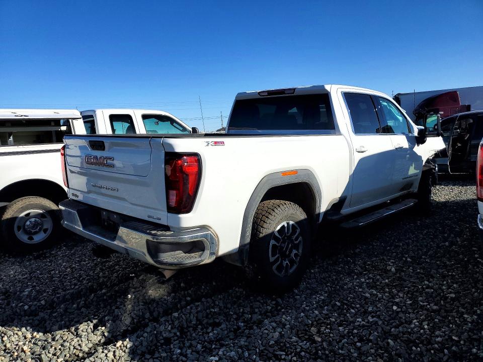 Продажа на аукционе авто 2025 Gmc Sierra, vin: 1GT4UME72SF235826, номер лота: 41820676