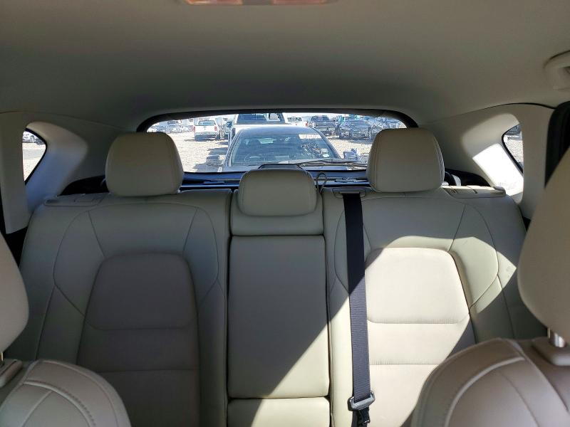 Продаж на аукціоні авто 2018 Mazda Cx-5, vin: JM3KFACM9J1399411, номер лоту: 46163446