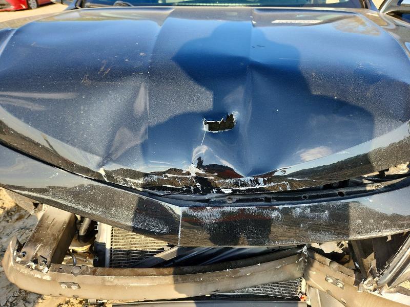 2017 Chevrolet Impala მანქანა იყიდება აუქციონზე, vin: 2G1145S32H9185126, აუქციონის ნომერი: 45693856
