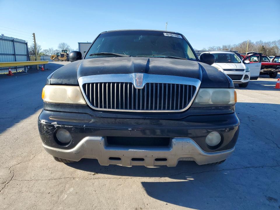 Aukcja sprzedaży 2000 Lincoln Navigator, vin: 5LMEU27A5YLJ36051, numer aukcji: 46491166