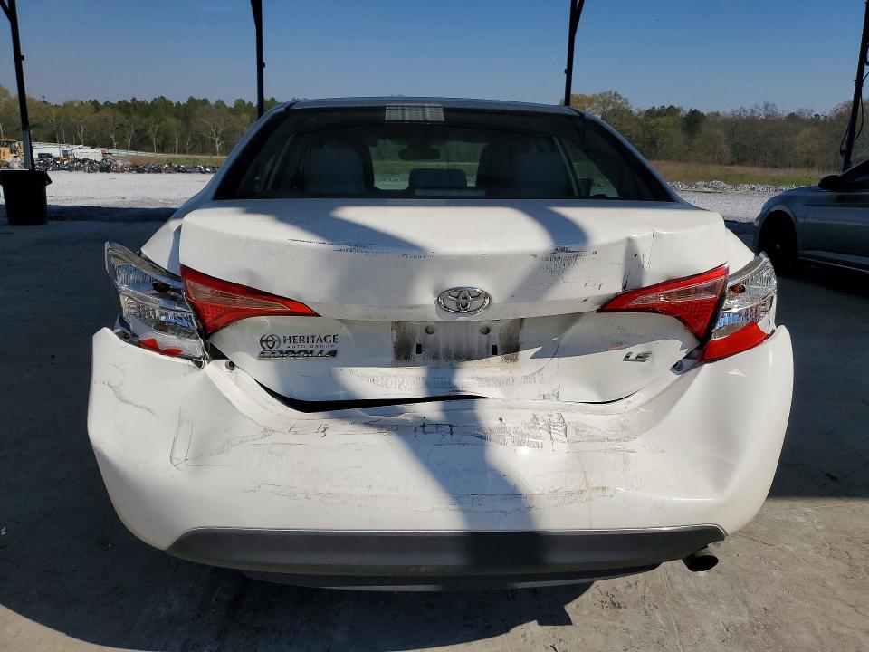 Aukcja sprzedaży 2019 Toyota Corolla, vin: 2T1BURHE4KC134942, numer aukcji: 46713266