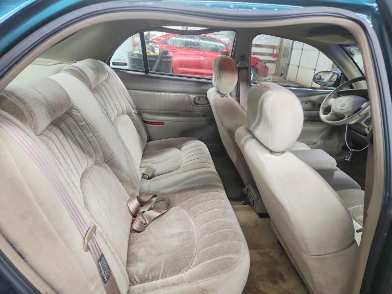 Продаж на аукціоні авто 1998 Buick Century, vin: 2G4WS52M0W1517552, номер лоту: 79196595