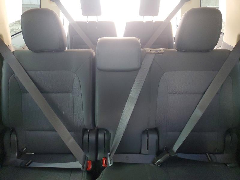 Aukcja sprzedaży 2019 Ford Flex, vin: 2FMGK5B86KBA17780, numer aukcji: 52965786