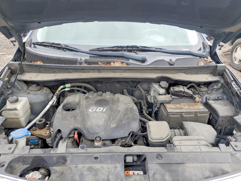 Aukcja sprzedaży 2015 Kia Sportage, vin: KNDPC3ACXF7711446, numer aukcji: 78871075