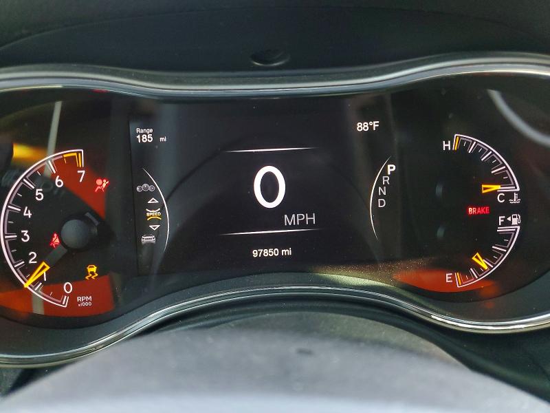 74247975 :رقم المزاد ، 1C4RJEAGXMC543387 vin ، 2021 Jeep Grand Cherokee مزاد بيع