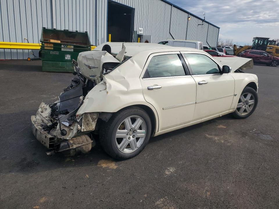 Aukcja sprzedaży 2006 Chrysler 300c, vin: 2C3LK63H36H149104, numer aukcji: 46831666