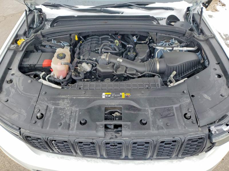 Продаж на аукціоні авто 2024 Jeep Grand Cherokee, vin: 1C4RJKBG2R8555881, номер лоту: 46272666