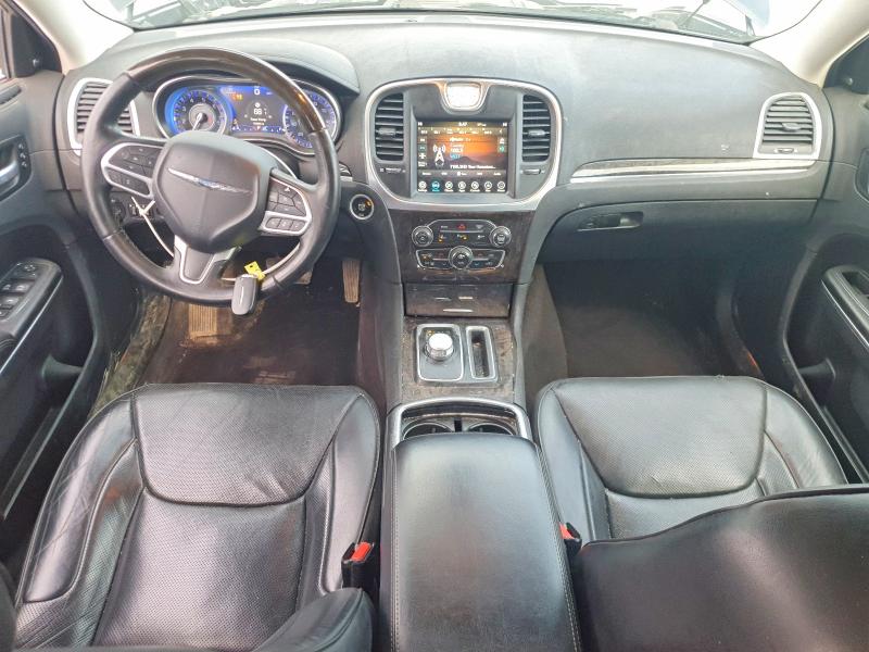 2018 Chrysler 300 მანქანა იყიდება აუქციონზე, vin: 2C3CCAKG0JH118054, აუქციონის ნომერი: 47254776