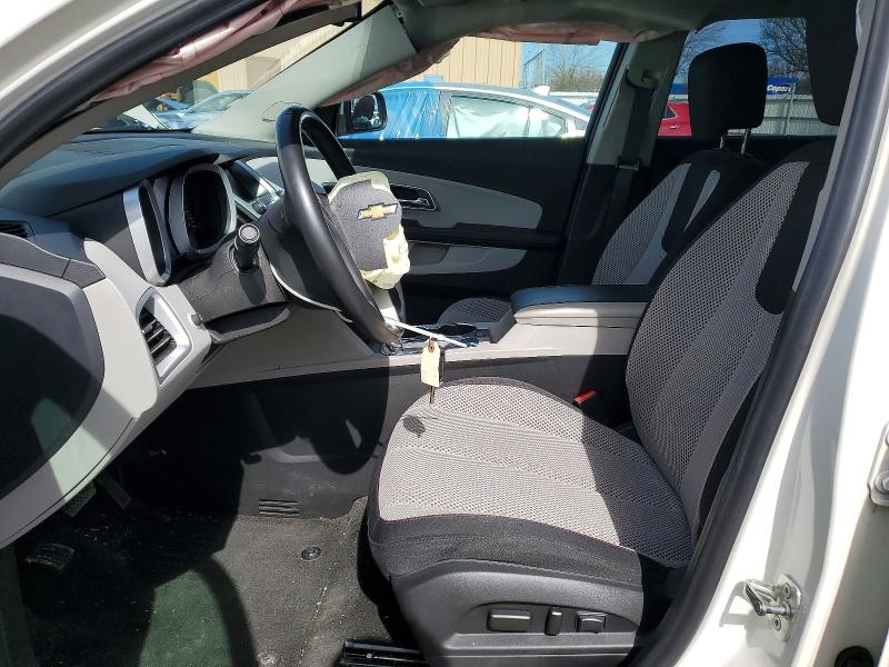 Продаж на аукціоні авто 2015 Chevrolet Equinox, vin: 1GNALCEK5FZ126289, номер лоту: 41672336