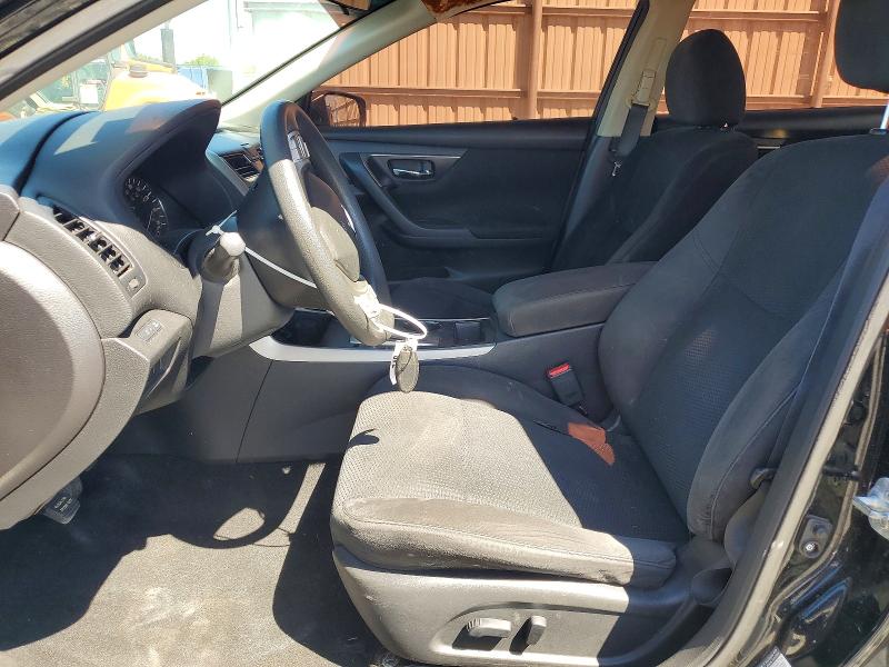 Aukcja sprzedaży 2015 Nissan Altima, vin: 1N4AL3APXFC220817, numer aukcji: 46754526