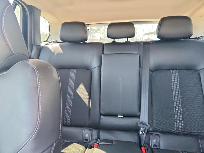 2023 Mazda Cx-50 მანქანა იყიდება აუქციონზე, vin: 7MMVABCM8PN122017, აუქციონის ნომერი: 47610296