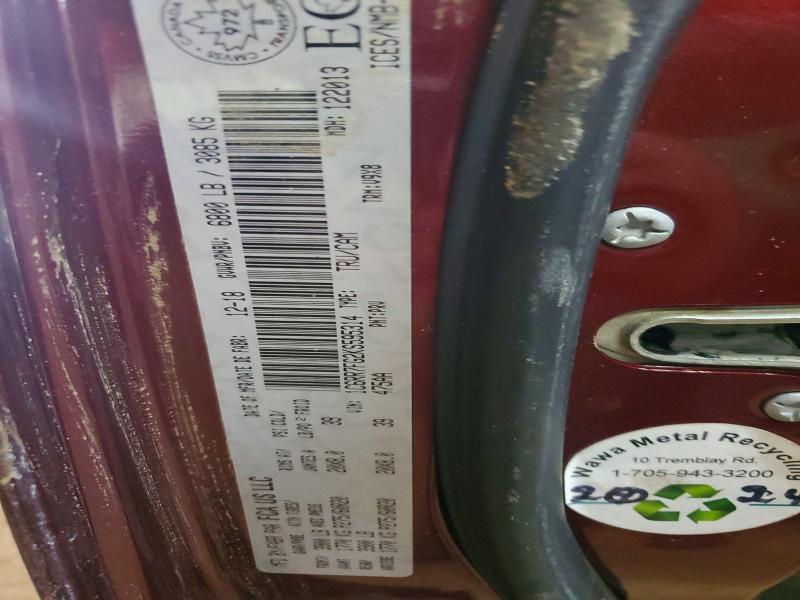 2019 Ram 1500 Classic მანქანა იყიდება აუქციონზე, vin: 1C6RR7FG2KS595314, აუქციონის ნომერი: 47418586