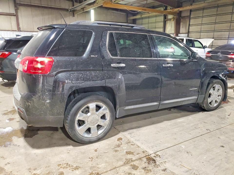 Aukcja sprzedaży 2013 Gmc Terrain, vin: 2GKFLXE39D6395343, numer aukcji: 46380726