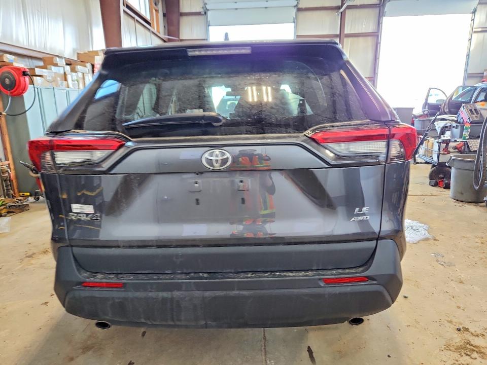 Aukcja sprzedaży 2023 Toyota Rav4, vin: 2T3B1RFV2PC339508, numer aukcji: 79443885